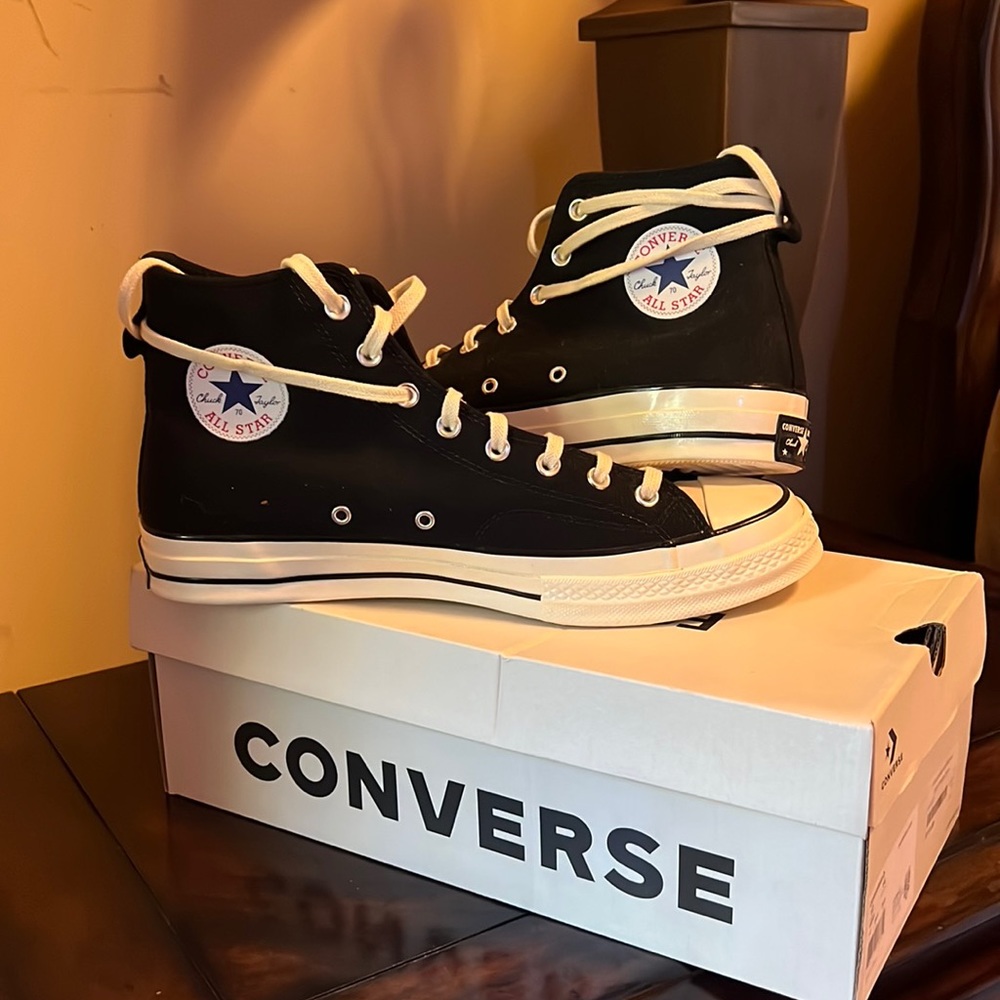 Converse Chuck Taylor All Star 70 Hi
